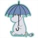  Moomin da ikatto герой винил стикер зонт MM2350