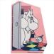  Moomin da ikatto герой винил стикер дверь . если открыть MM2361