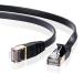 掠ץ饤 LAN֥ CAT7 (7m) եå ĥޤɻ RJ45ͥ 10Gbps/600MHz ӥå ͥ
