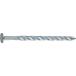 TRUSCO( Trusco ) винт гвоздь металлизированный 3.75×75 24 шт. входит EGDS1075