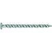 TRUSCO( Trusco ) винт гвоздь нержавеющая сталь 1.65×25 110 шт. входит STDS1625F
