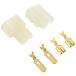  Daytona (Daytona) 250 type connector set 2 высшее коннектор ( мужской * женский )1 комплект, терминал x высшее число минут ввод 96172