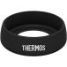  Thermos высокий стакан для soko покрытие 600ml соответствует черный JDE Bottom Cover(L) BK