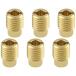 poshu(POSH) аксессуары для мотоцикла main jet 6 over main jet комплект KEIHIN( Keihin ) все винт (6X8.5) 712310-