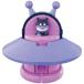 [ Bandai (BANDAI)]chikichiki очень . Robot ильм ....3.. перемена bai gold UFO DX