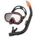  leaf Tourer (REEF TOURER)shuno-ke кольцо воздуховод "snorkel" маска snorkel для взрослых 2 позиций комплект si Ricoh n производства black metallic li