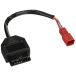  Kitaco (KITACO) OBD(On Board Diagnostics) адаптор 6P CBR400R/400X(NC56),CRF1100