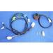 poshu(POSH) рейсинг SP Harness комплект APE 295215
