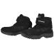  Komine (KOMINE) для мотоцикла FTC ботинки для езды BK-061 449 водонепроницаемый 05-061 Black 29.0 cm