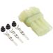  Kitaco (KITACO) connector set HM водонепроницаемый модель 3 высшее мужской универсальный 0900-755-02022