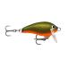 Rapala(ラパラ) クランクベイト ミニファットラップ 3cm 4g グリーンアーミーUV GAU MFR3-GAU ルアー
