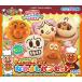  Sega игрушки (SEGA TOYS) Anpanman добро пожаловать .. джем .. san. .. длина хлеб завод Nakayoshi хлеб комплект 