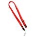 [ru плюс ] смартфон ( универсальный ) многофункциональный ремешок на шею [PALLET] красный безопасность механизм установка LP-NS06RD