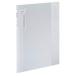 kokyo(KOKUYO) файл clear книжка no Be ta фиксированный A4 40 листов прозрачный la-NV40T