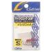 OWNER( владелец ) assist крюк MF-30P микро jig передний 30P S 11624