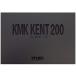  Mu z кент бумага Mu z kent блок A2 большой #200 15 листов входит KL-6742