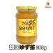 ハチミツ ゆず茶 500g 韓国産
ITEMPRICE