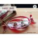 CANDY TRAY candy tray accessory case glass candy tray gift present miscellaneous goods pop sweets american magnet magnet hunt9 handle tona in 