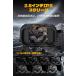 �Î��X�R�[�v 4K �Î��� �]���� �i�C�g�X�R�[�v 2.8�C���`�t�� 10X�f�W�^���Y�[�� �ő�800m 7���x���ԊO���Y�[�� �Î� �R���p�N�g �o�ዾ �^�� �����ώ@ ��ނ� �֘A�摜3