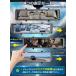 �h���C�u���R�[�_�[ �~���[�^ ���{��SONY IMX589�Z���T�[ �O�� 3�J���� 360�x 12�C���` 4K WDR ���ԊĎ� G�Z���T�[ wifi GPS 64GB�J�[�h ���{�ԑΉ� �m�C�Y�y�� �֘A�摜4