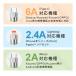 iPhone �[�d�P�[�u�� 3in1 lightning�P�[�u�� �^�C�vc mfi�F�� 1.2m iPhone13 type-c l�^ �V���R���P�[�u�� �A���h���C�h �}�� �[�d�� iPad �ϋv�� 2�{�Z�b�g �֘A�摜4