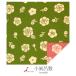  furoshiki 50cm все 6 вид двусторонний столица. двусторонний средний ширина хлопок сделано в Японии эко-сумка 