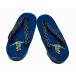 для мальчика geta J7700-195-02 бесплатная доставка есть перевод * с дефектом 19.5cm синий покрытие geta ребенок. пара ..... нос .. добавленный ребенок geta 