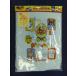  новый товар Anpanman . шт sax letter pack почтовый сервис отправка ( наложенный платеж не возможно )