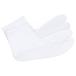  tabi stretch tabi plum ... sheets . is .2L size 25cm 25.5cm white white lady's man and woman use nylon cotton polyester stretch . stylish . equipment .No.10-6438