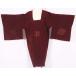  осень-зима для японский костюм пальто дорога line пальто натуральный шелк двусторонний красный фиолетовый ... вышивка ..L размер A4896 прекрасный товар бесплатная доставка утилизация б/у 