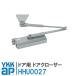 YKK AP дверь для механизм закрывания двери HHU0027 ykk дверь механизм закрывания вход дверь преобразование diy замена вход детали вход дверь 
