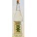  heaven hawk original sake . taking shochu 25 times 1.8L