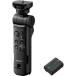  Sony ACC-VPT3ZK B аксессуары комплект GP-VPT3+NP-FZ100 черный 