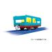  Takara Tommy Plarail KF-10 Tomica установка . машина 