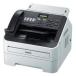  Brother FAX-2840 A4 монохромный лазерное МФУ FAX. рассказ контейнер 250 листов . бумага JUSTIO( Justy o)