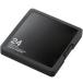쥳 CMC-SDCPP24BK SDmicroSDɥ ץ饹å ( SD12  microSD12Ǽǽ ) ֥å