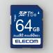 쥳 MF-FS064GU13V3R ǡSDXC(UHS-I U3 V30) 64GB