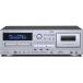 TEAC AD-850-SE|S кассетная дека |CD плеер серебряный AD850SE|S