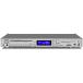 TEAC CD-P750-S CD плеер |FM тюнер TEAC серебряный CDP750S