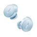 Bose QuietComfort Earbuds �Υ�������󥻥�󥰵�ǽ��� IPX4�ɿ� ICE BLUE