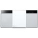  Panasonic SC-HC320-W compact stereo system white 