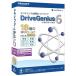  Pro soft инженер кольцо Drive Genius 6 Professional DGJ-603