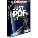 Just система JUST PDF 6 Pro ( носитель информации отсутствует ) 1429618