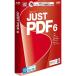  Just система JUST PDF 6 ( носитель информации отсутствует ) 1429616