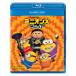 [BLU-R] Mini on zfi- балка (Blu-ray Disc+DVD)( акрил блок есть ограниченая версия )