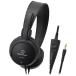  Audio Technica ATH-350TV динамик воздухо-непроницаемый type наушники 