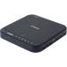 YAMAZEN KDVP-MN151HD портативный DVD плеер черный 