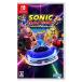  Sonic рейсинг Cross world [Switch] HAC-P-A8QFA(JPN)