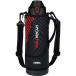 THERMOS �T�[���XFJS-1500F-BKOR �^��f�M�X�|�[�c�{�g�� �����^�b�`�ŊȒP�I�[�v�� 1500ml �u���b�N�I�����W