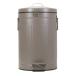 BOITE NQ-0194 living мусор can 12L Brown 
